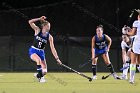 FH vs IMD  Wheaton College Field Hockey vs UMass Dartmouth. - Photo By: KEITH NORDSTROM : Wheaton, field hockey, FH2023, UMD